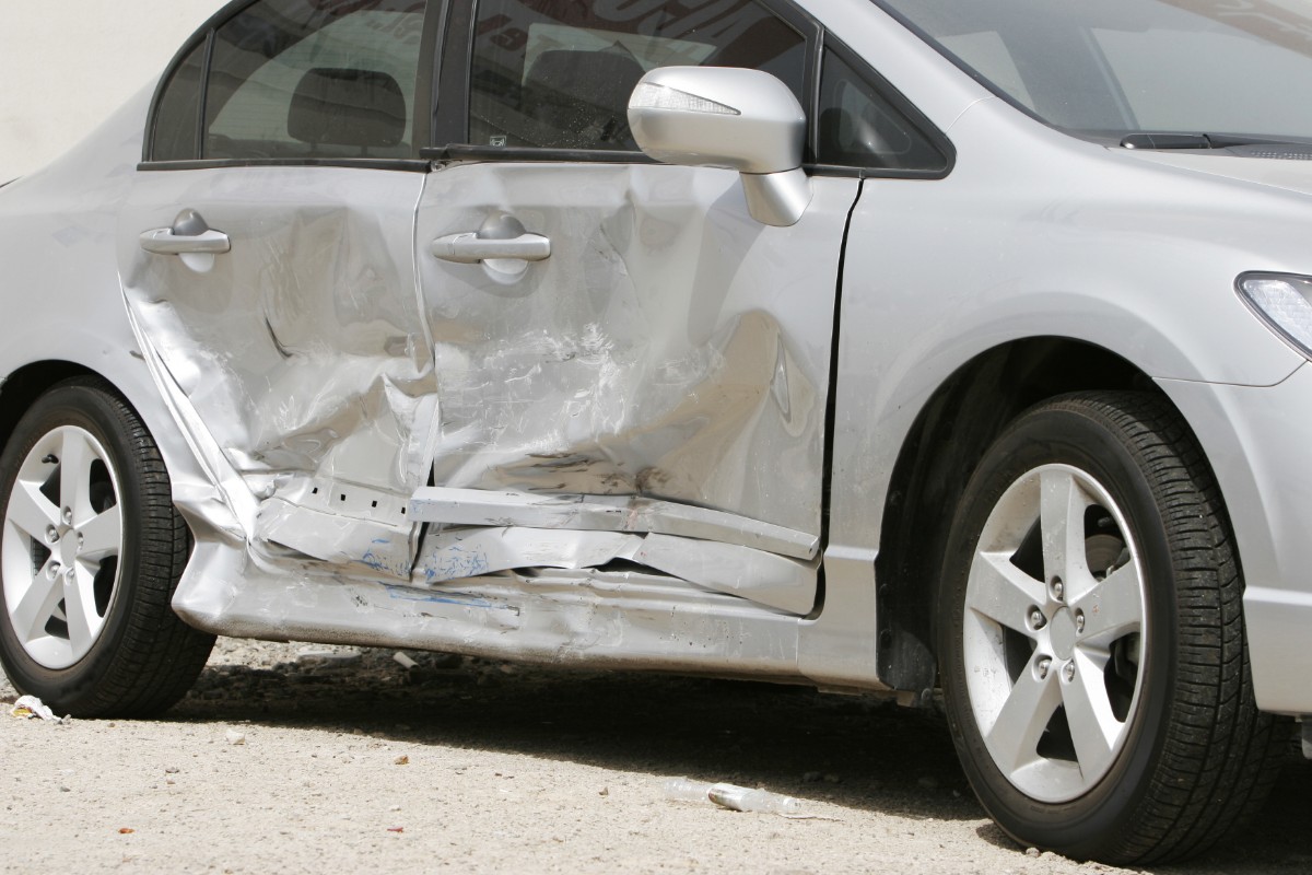 img all kinds of collision repair services