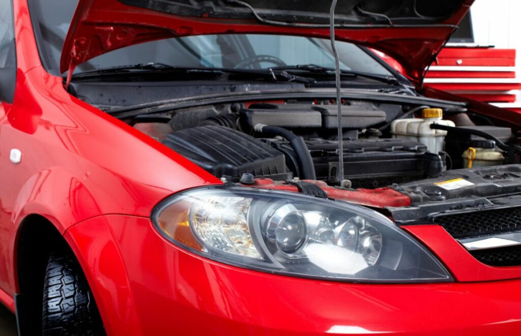 Auto Repair & Body Shop Texarkana, TX Haley's Body Shop LTD